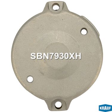 Krauf SBN7930XH Крышка стартера задняя - 2