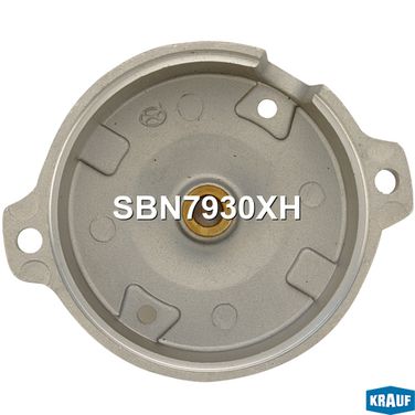 Krauf SBN7930XH Крышка стартера задняя - 3