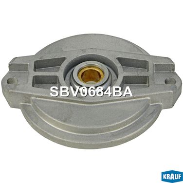 Krauf SBV0684BA Крышка стартера задняя - 1