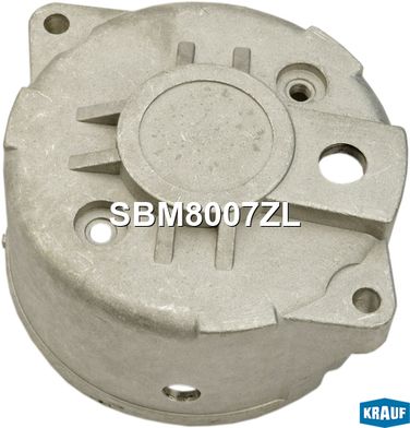 Krauf SBM8007ZL Крышка стартера задняя - 1