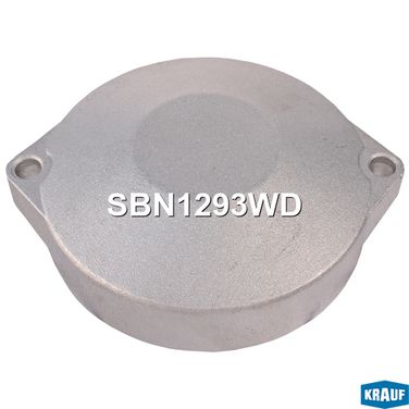 Krauf SBN1293WD Крышка стартера задняя - 1
