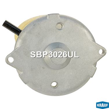 Krauf SBP3026UL Крышка стартера задняя - 2