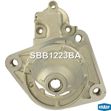 Krauf SBB1223BA Крышка стартера передняя - 1