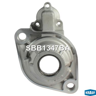 Krauf SBB1347BA Крышка стартера передняя - 1