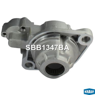 Krauf SBB1347BA Крышка стартера передняя - 2