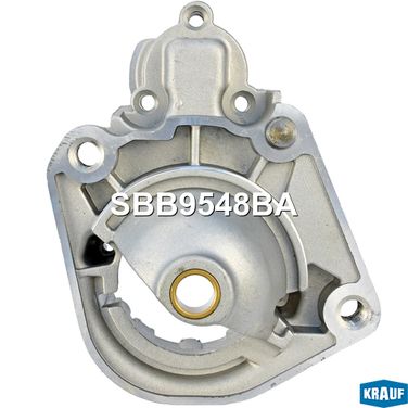Krauf SBB9548BA Крышка стартера передняя - 1