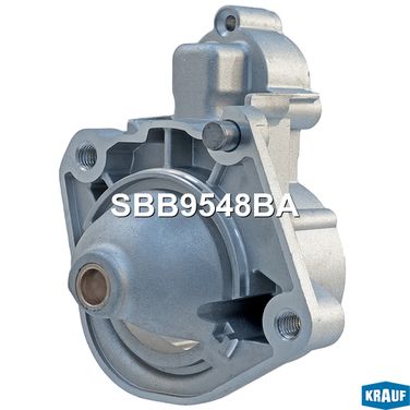 Krauf SBB9548BA Крышка стартера передняя - 2
