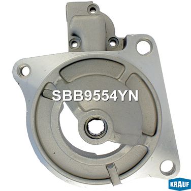 Krauf SBB9554YN Крышка стартера передняя - 1
