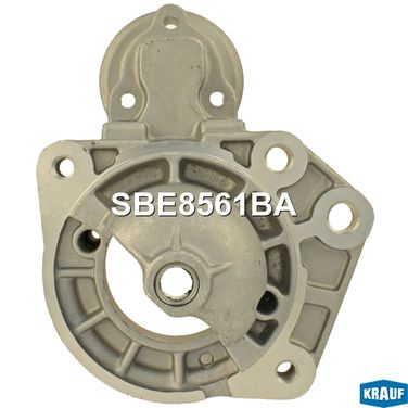 Krauf SBE8561BA Крышка стартера передняя - 1