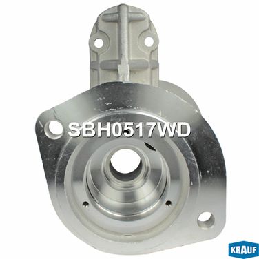 Krauf SBH0517WD Крышка стартера передняя - 1