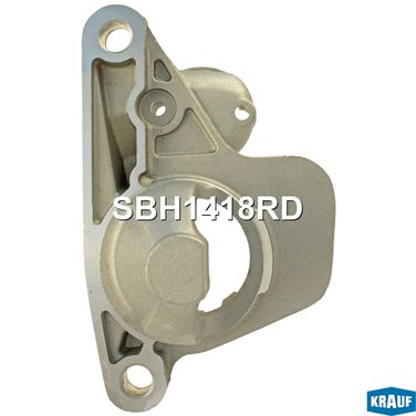 Krauf SBH1418RD Крышка стартера передняя - 1