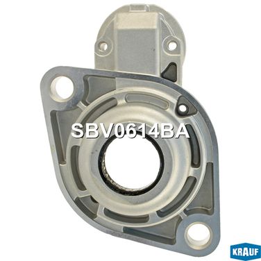Krauf SBV0614BA Крышка стартера передняя - 1