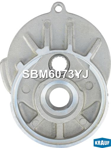 Krauf SBM6073YJ Крышка стартера промежуточная - 1