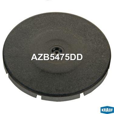 Krauf AZB5475DD Крышка шкива генератора - 1