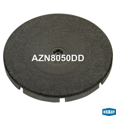 Krauf AZN8050DD Крышка шкива генератора - 1