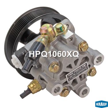 Krauf HPQ1060XQ Насос гидроусилителя руля - 2