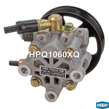 Krauf HPQ1060XQ Насос гидроусилителя руля - 3