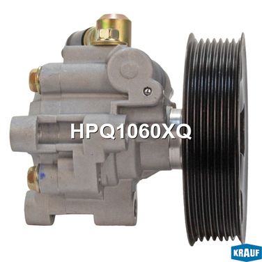 Krauf HPQ1060XQ Насос гидроусилителя руля - 4