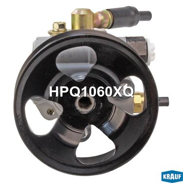 Krauf HPQ1060XQ Насос гидроусилителя руля - 5