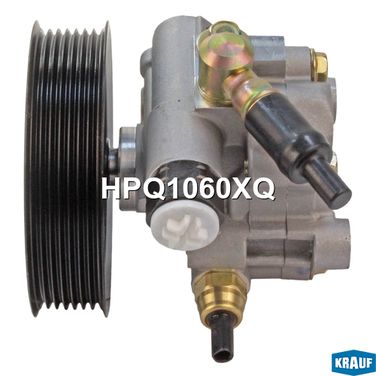 Krauf HPQ1060XQ Насос гидроусилителя руля - 6