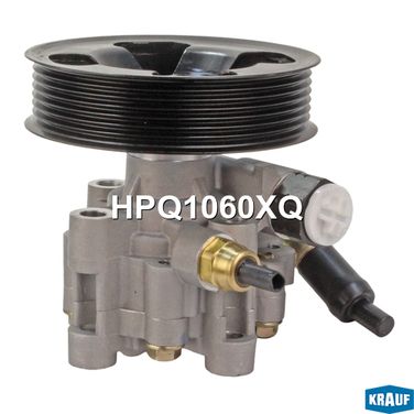 Krauf HPQ1060XQ Насос гидроусилителя руля - 7