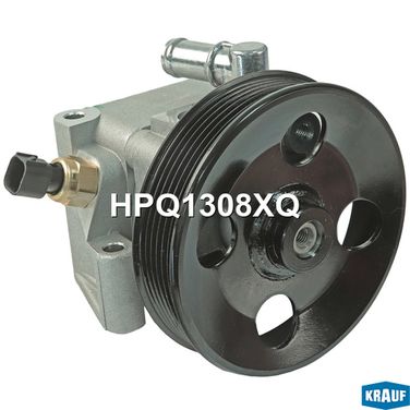 Krauf HPQ1308XQ Насос гидроусилителя руля - 1