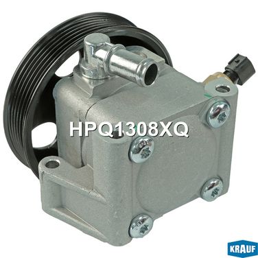Krauf HPQ1308XQ Насос гидроусилителя руля - 2