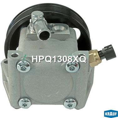 Krauf HPQ1308XQ Насос гидроусилителя руля - 3