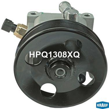 Krauf HPQ1308XQ Насос гидроусилителя руля - 4