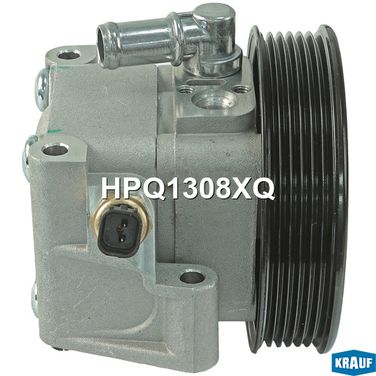 Krauf HPQ1308XQ Насос гидроусилителя руля - 5