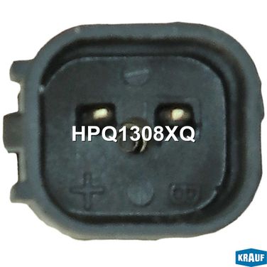 Krauf HPQ1308XQ Насос гидроусилителя руля - 8