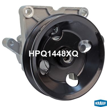 Krauf HPQ1448XQ Насос гидроусилителя руля - 1