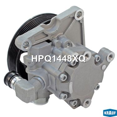 Krauf HPQ1448XQ Насос гидроусилителя руля - 2