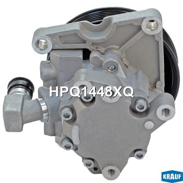 Krauf HPQ1448XQ Насос гидроусилителя руля - 3