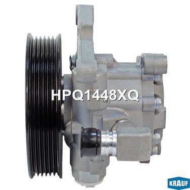 Krauf HPQ1448XQ Насос гидроусилителя руля - 4