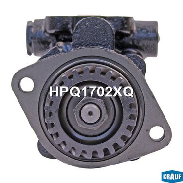 Krauf HPQ1702XQ Насос гидроусилителя руля - 6
