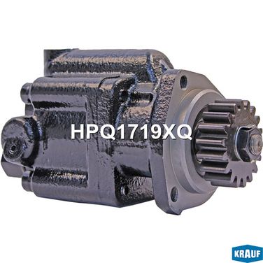Krauf HPQ1719XQ Насос гидроусилителя руля - 1