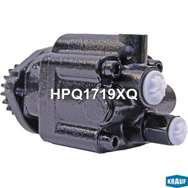 Krauf HPQ1719XQ Насос гидроусилителя руля - 2