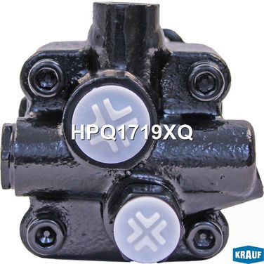 Krauf HPQ1719XQ Насос гидроусилителя руля - 6