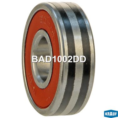 Krauf BAD1002DD Подшипник генератора - 1