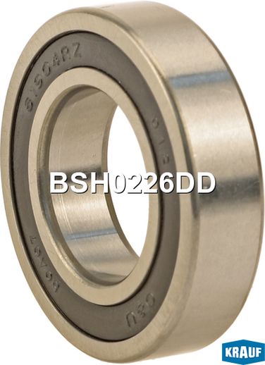 Krauf BSH0226DD Подшипник стартера - 1