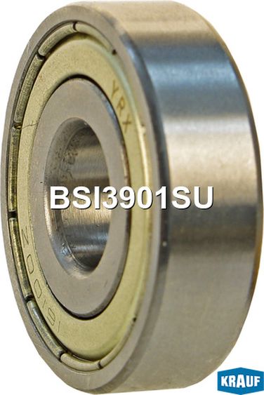 Krauf BSI3901SU Подшипник стартера - 1