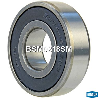 Krauf BSM0218SM Подшипник стартера - 1
