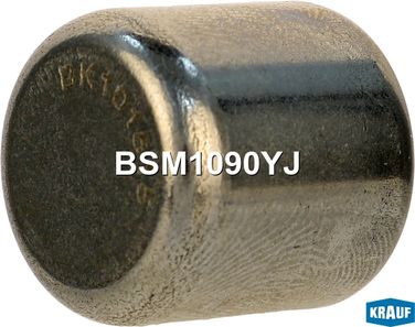 Krauf BSM1090YJ Подшипник стартера - 2