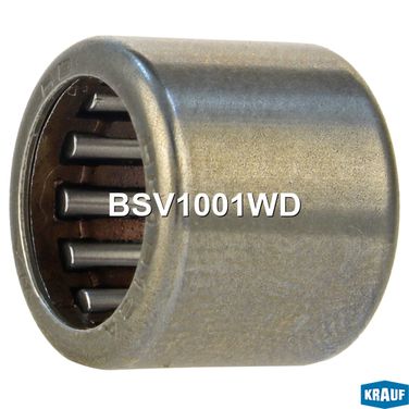 Krauf BSV1001WD Подшипник стартера - 1