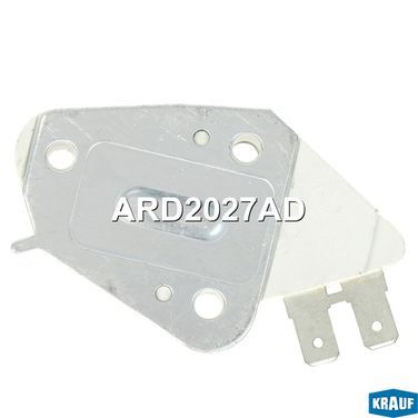 Krauf ARD2027AD Регулятор генератора - 1