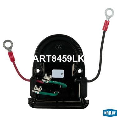 Krauf ART8459LK Регулятор генератора - 2