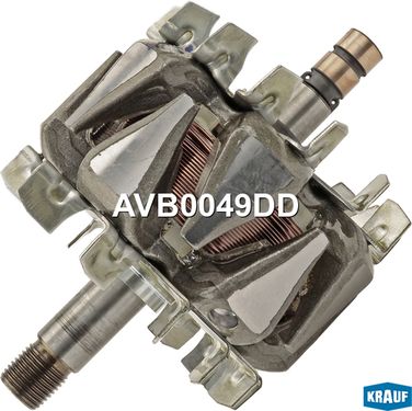 Krauf AVB0049DD Ротор генератора - 1