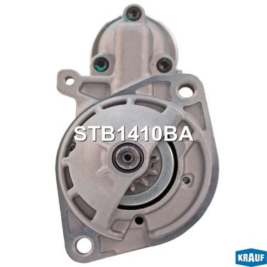 Krauf STB1410BA Стартер - 1