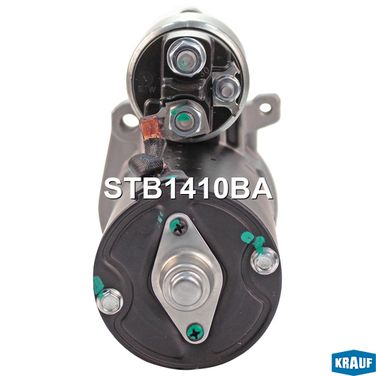 Krauf STB1410BA Стартер - 4